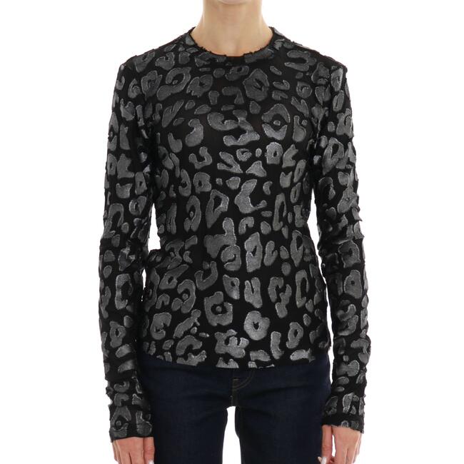 T-SHIRT LEO ANONYME - Mad Fashion | img vers.1300x/